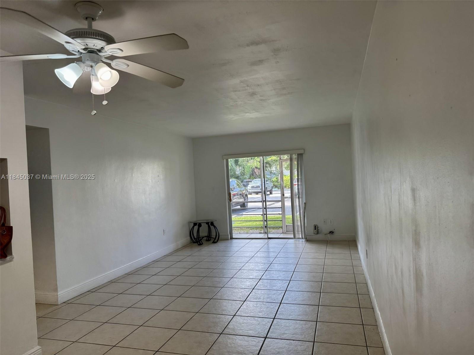 PALMETTO FAIRWAY CONDO - Residential Lease