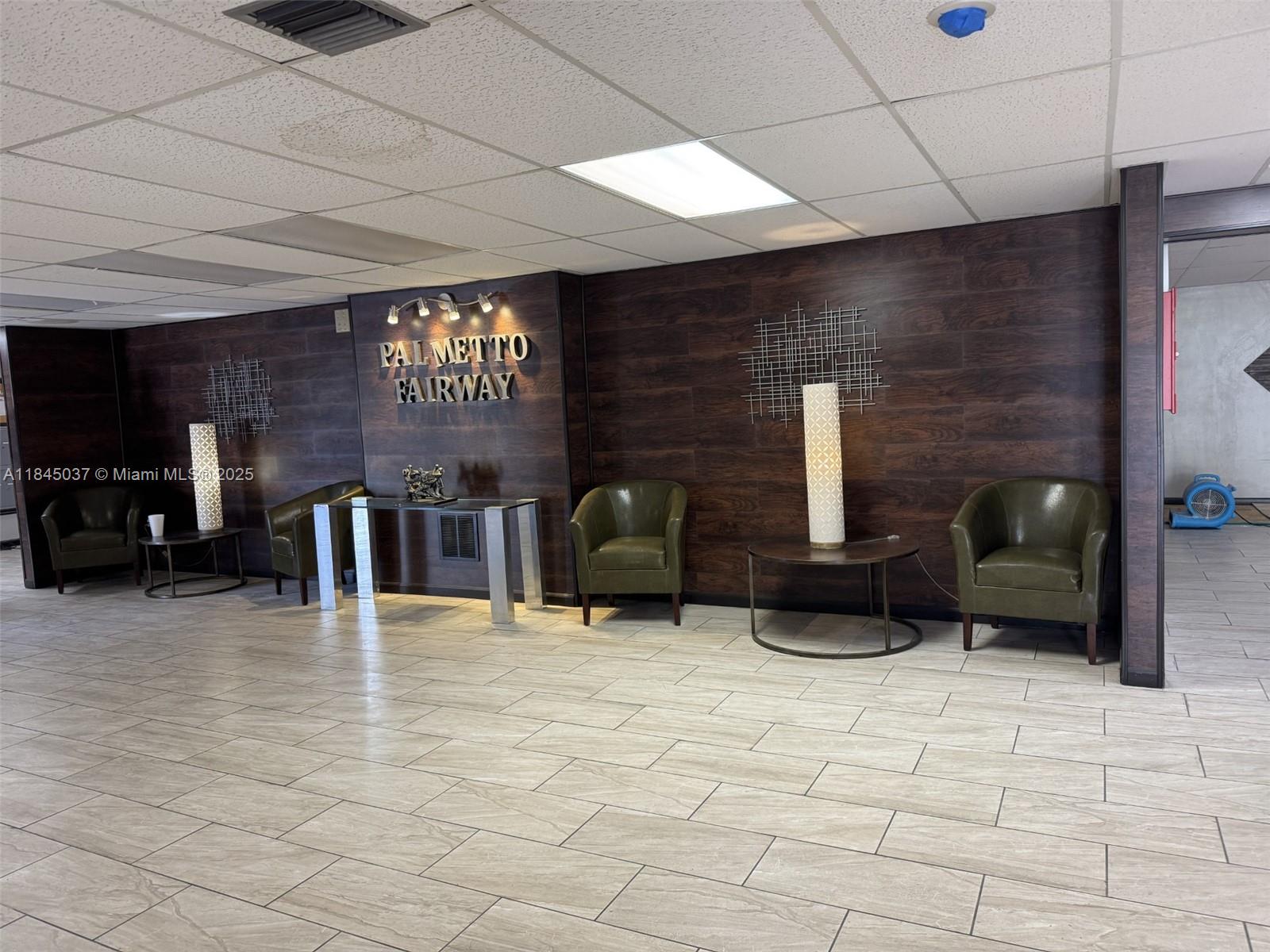 PALMETTO FAIRWAY CONDO - Residential Lease