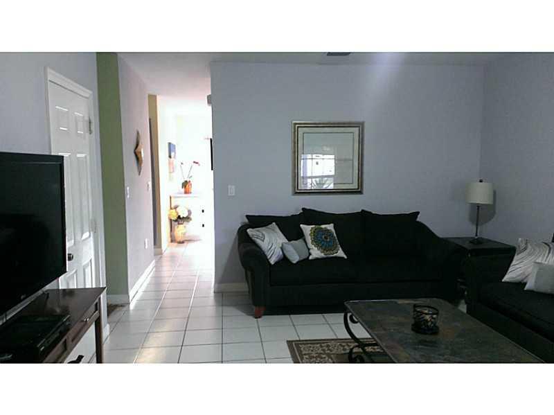FLORIDIAN ISLES - Residential Lease