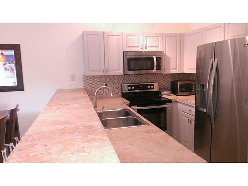 FLORIDIAN ISLES - Residential Lease