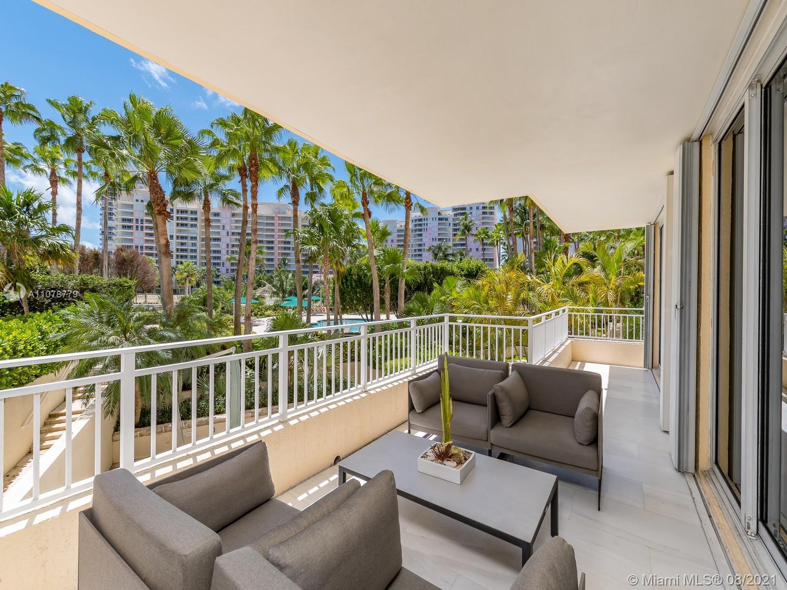 OCEAN TOWER TWO CONDO - Residential