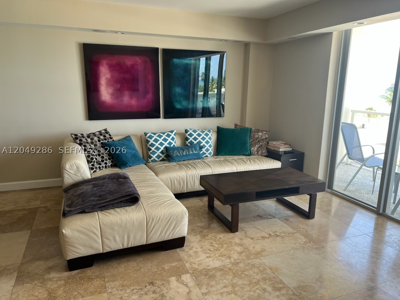 ARLEN BEACH CONDO - Residential Lease