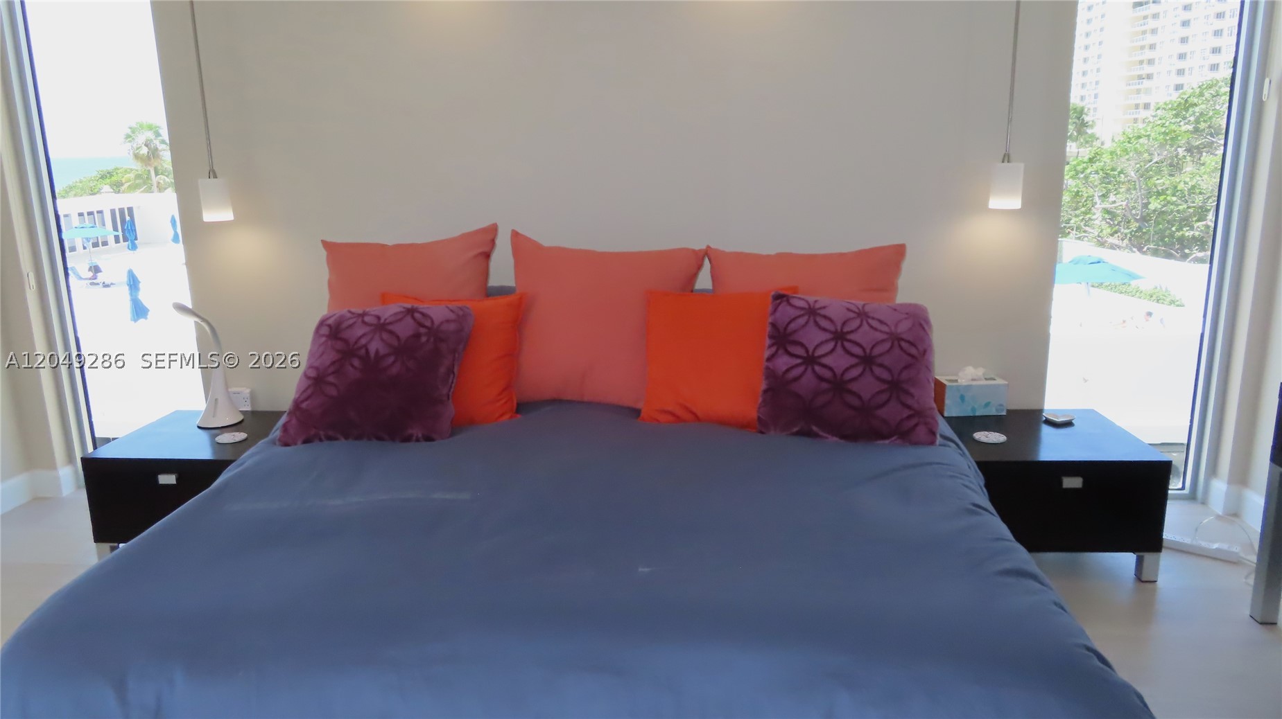 ARLEN BEACH CONDO - Residential Lease