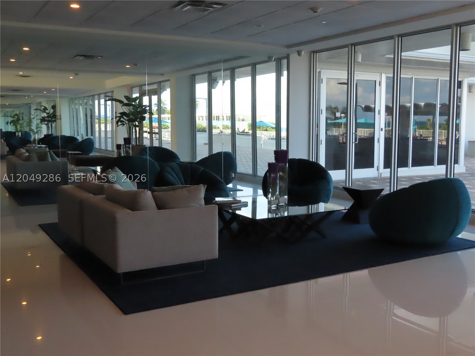 ARLEN BEACH CONDO - Residential Lease