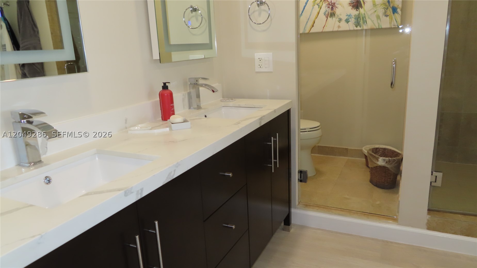 ARLEN BEACH CONDO - Residential Lease