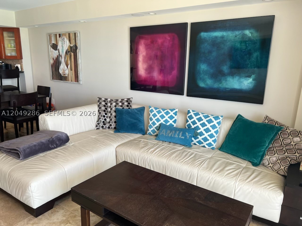 ARLEN BEACH CONDO - Residential Lease