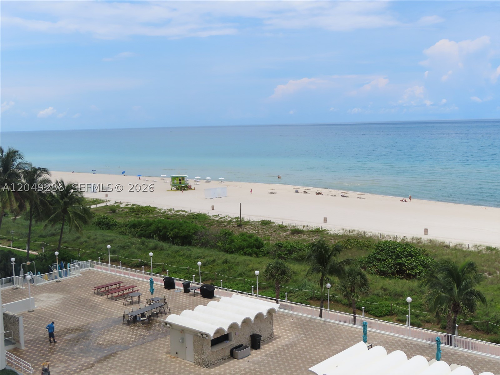 ARLEN BEACH CONDO - Residential Lease