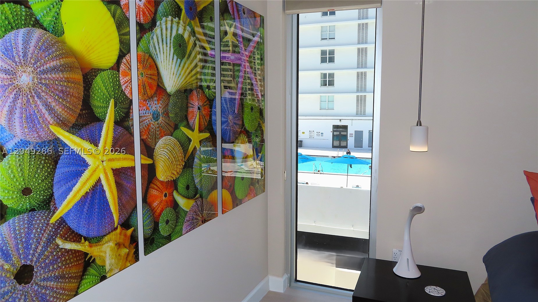 ARLEN BEACH CONDO - Residential Lease