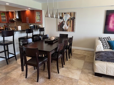 ARLEN BEACH CONDO - Residential Lease