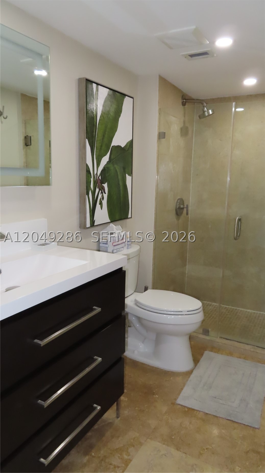 ARLEN BEACH CONDO - Residential Lease