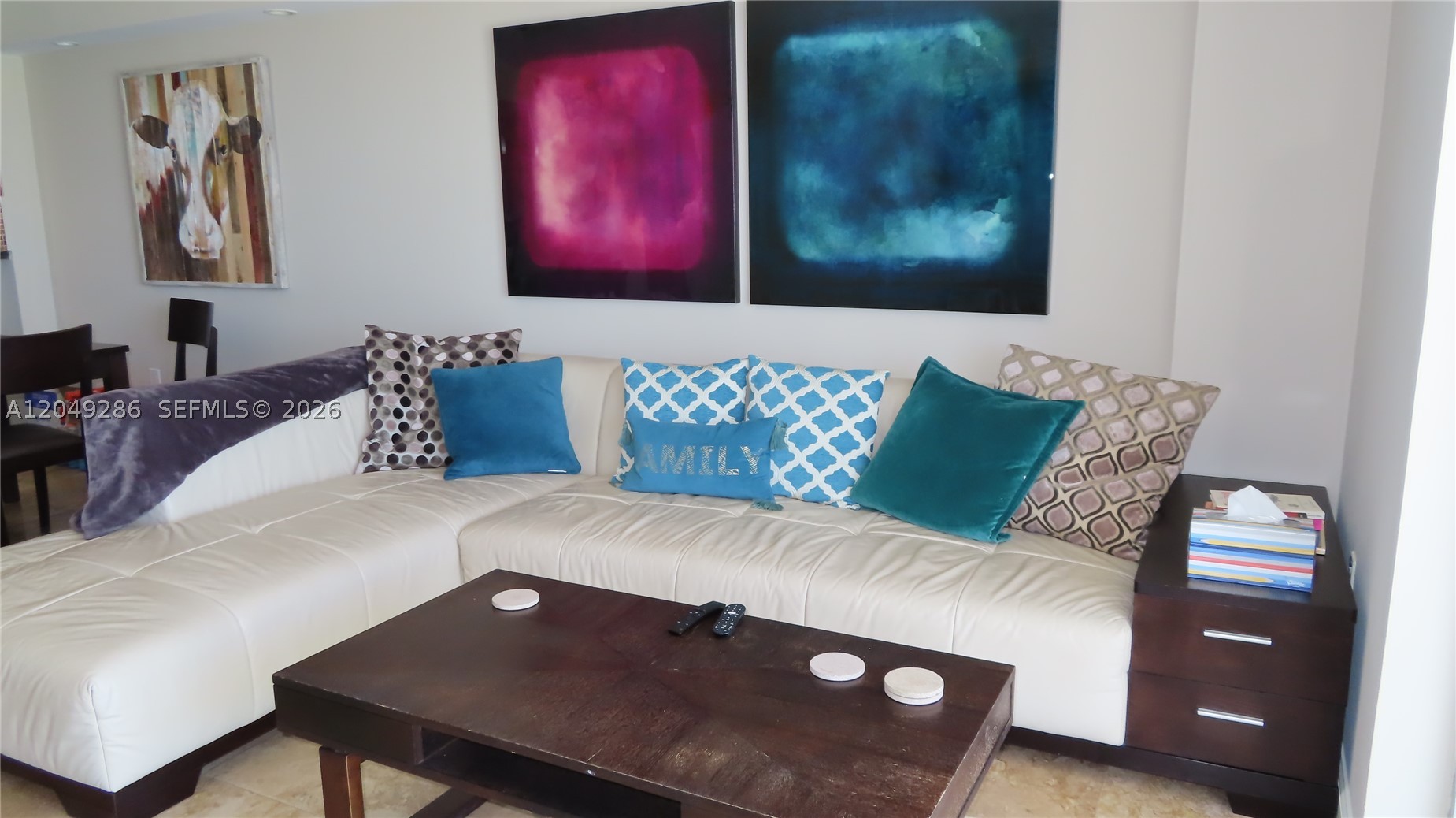 ARLEN BEACH CONDO - Residential Lease
