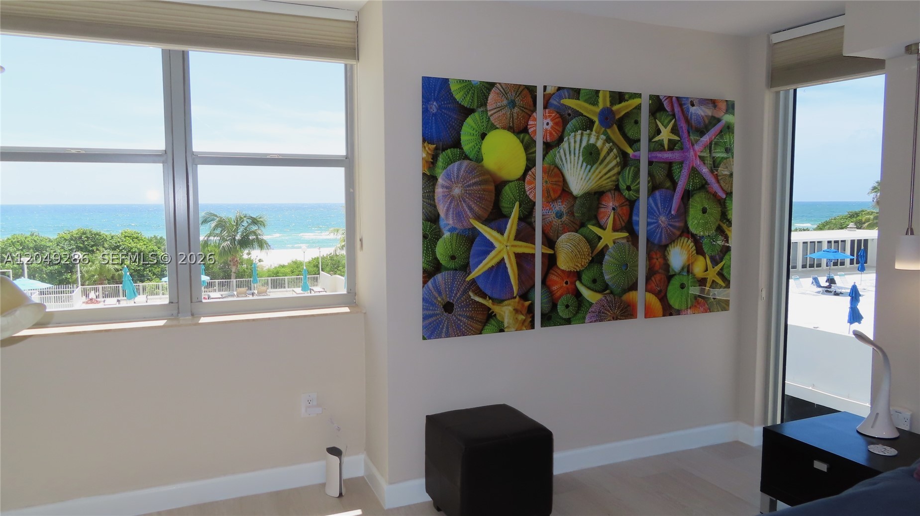 ARLEN BEACH CONDO - Residential Lease