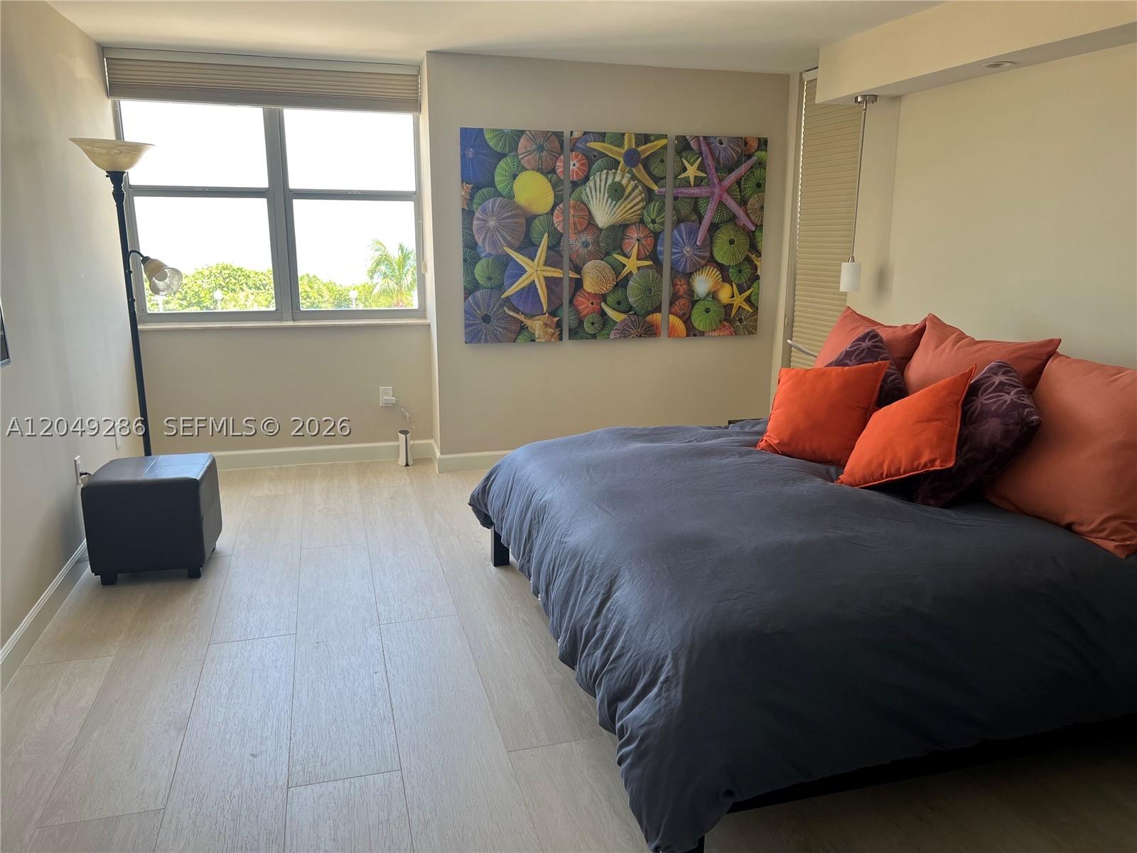 ARLEN BEACH CONDO - Residential Lease