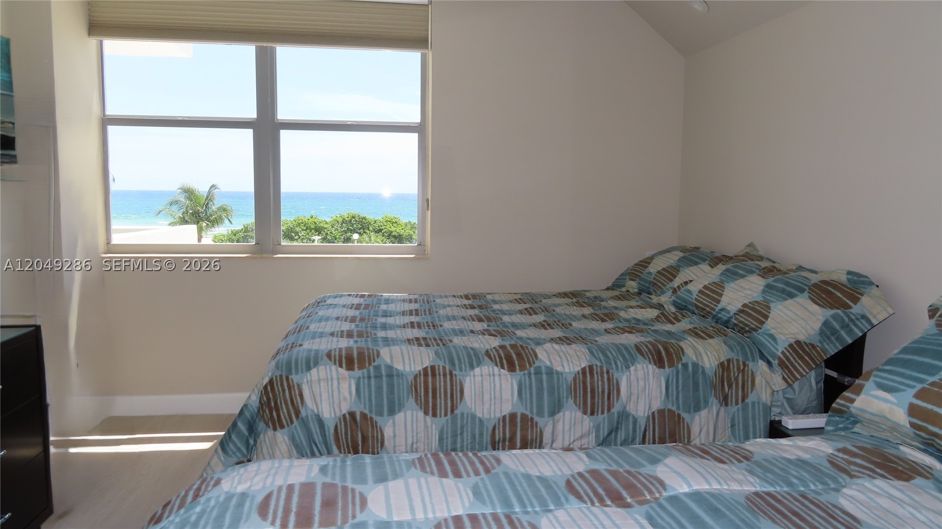 ARLEN BEACH CONDO - Residential Lease