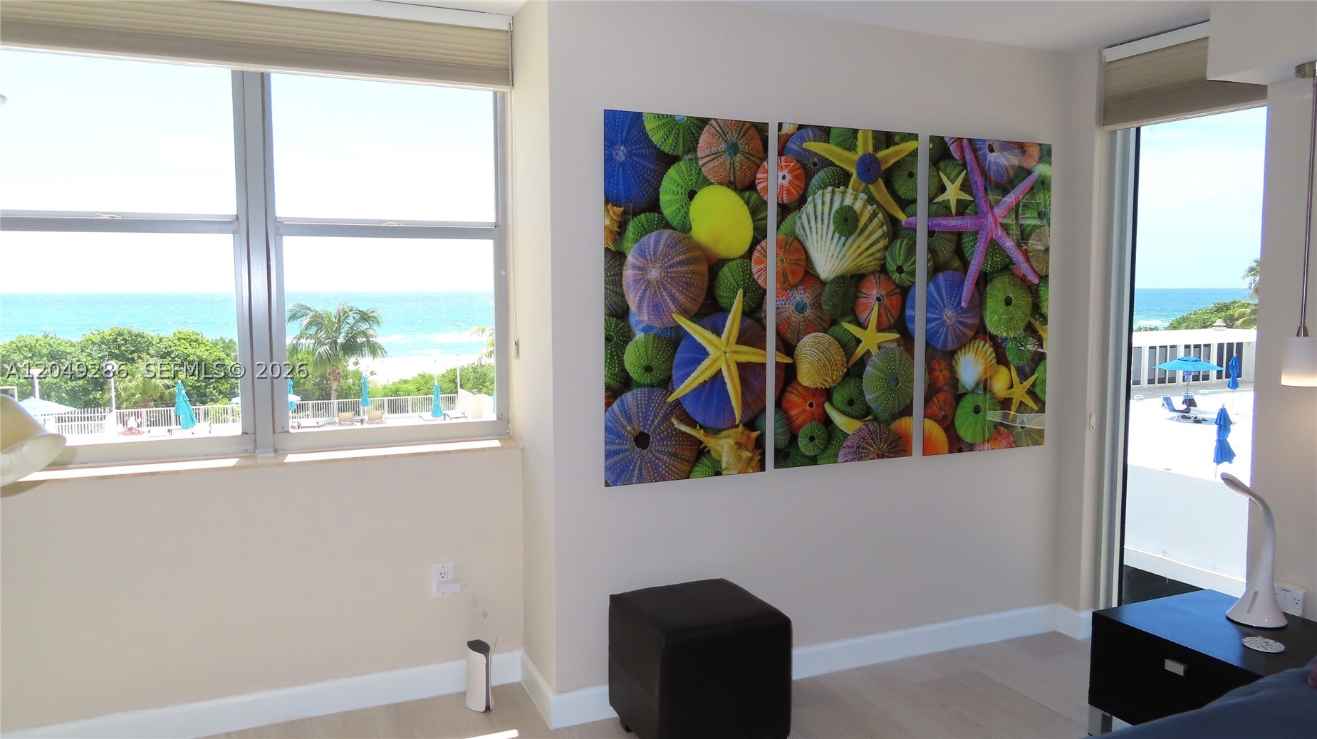 ARLEN BEACH CONDO - Residential Lease