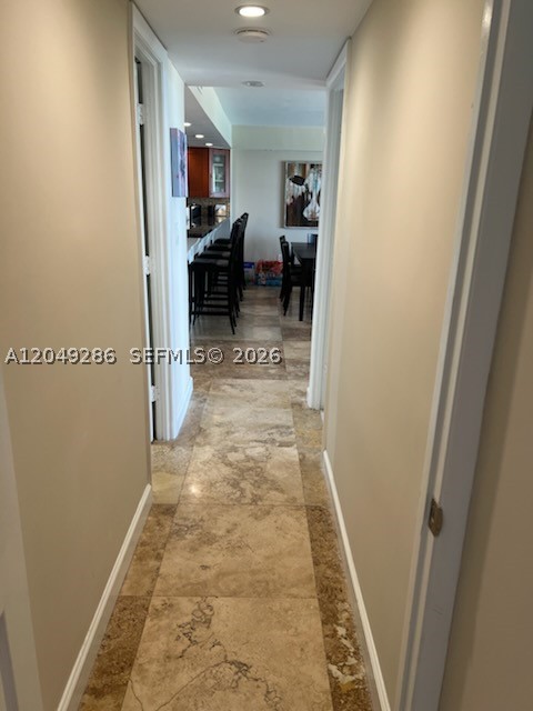 ARLEN BEACH CONDO - Residential Lease