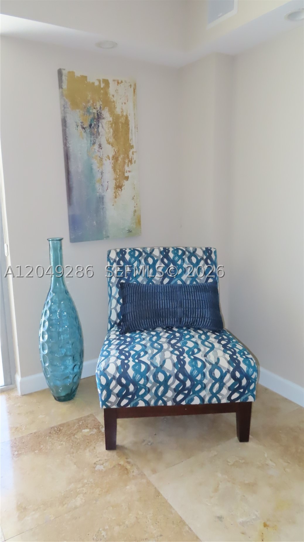 ARLEN BEACH CONDO - Residential Lease