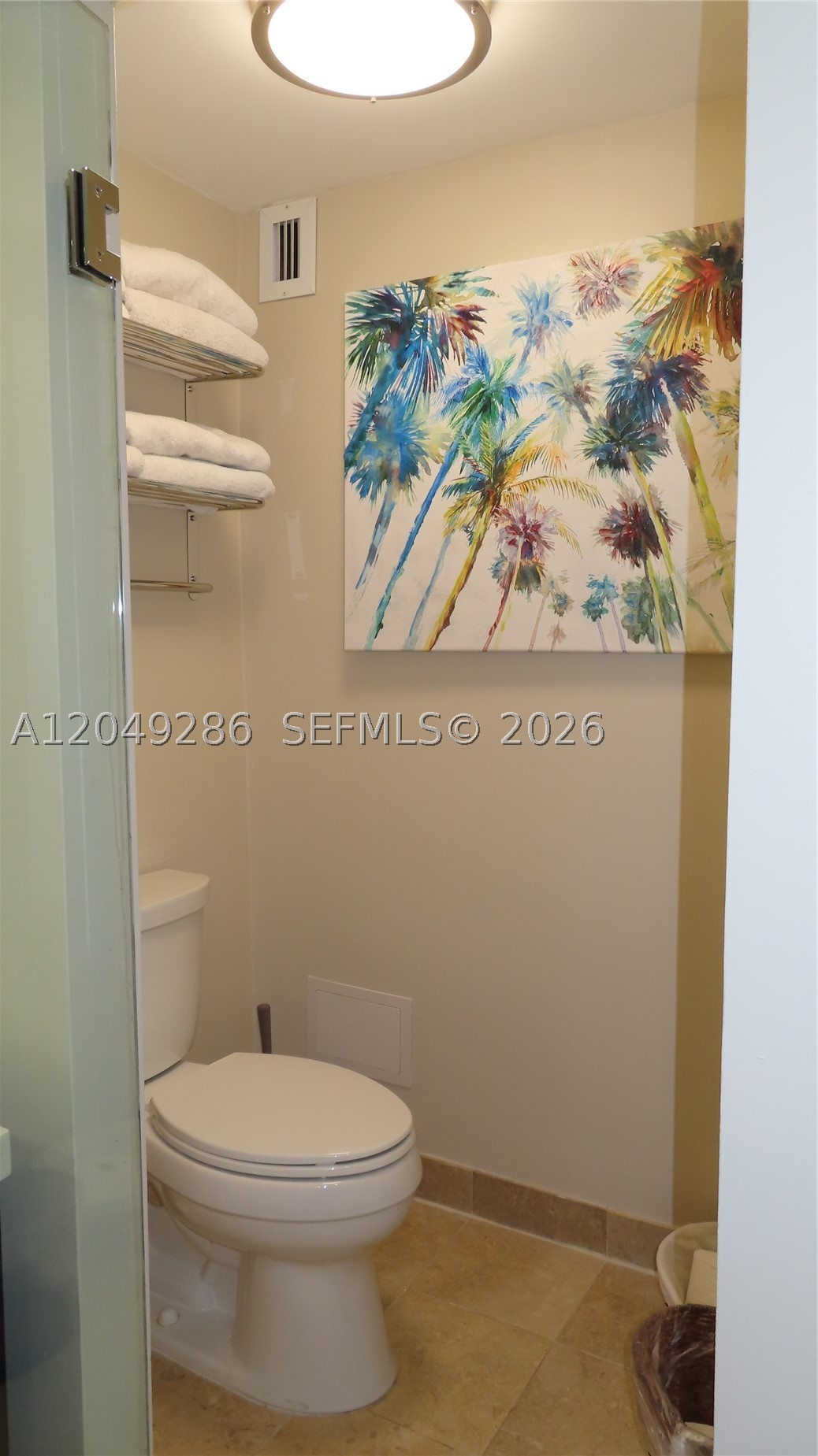 ARLEN BEACH CONDO - Residential Lease