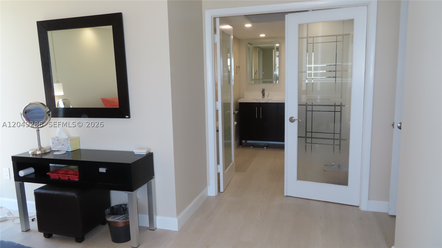 ARLEN BEACH CONDO - Residential Lease