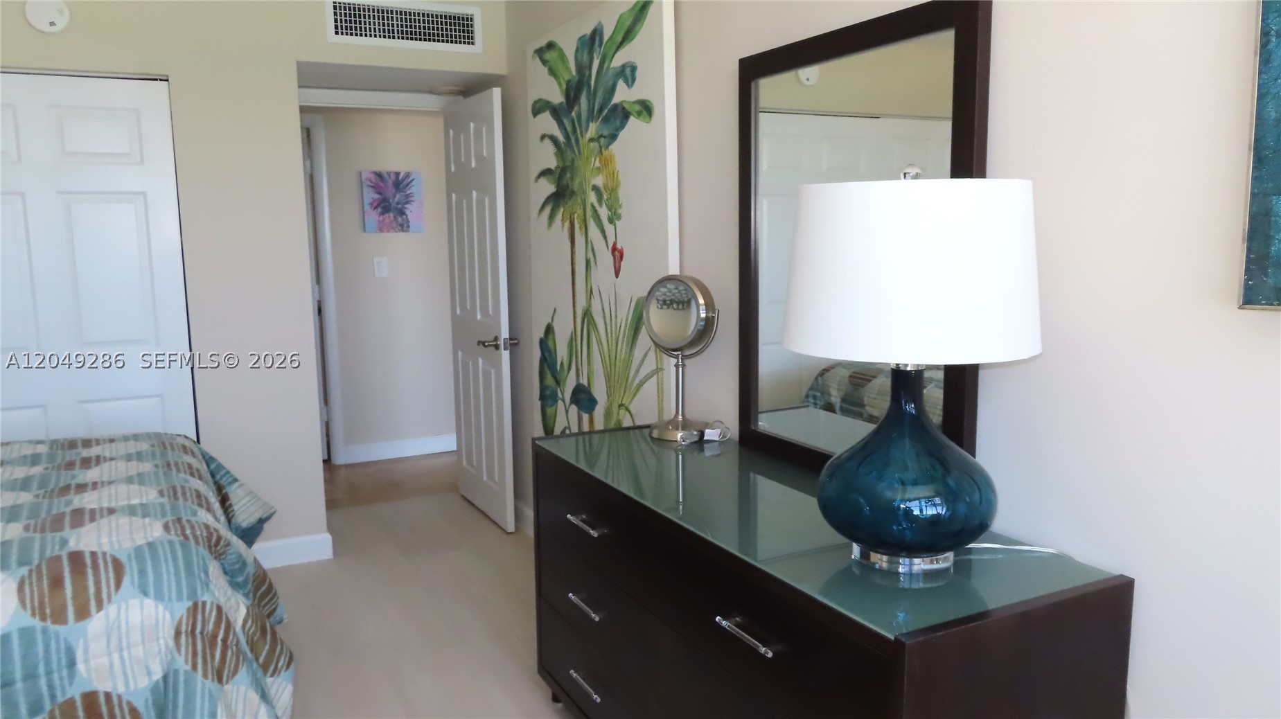 ARLEN BEACH CONDO - Residential Lease