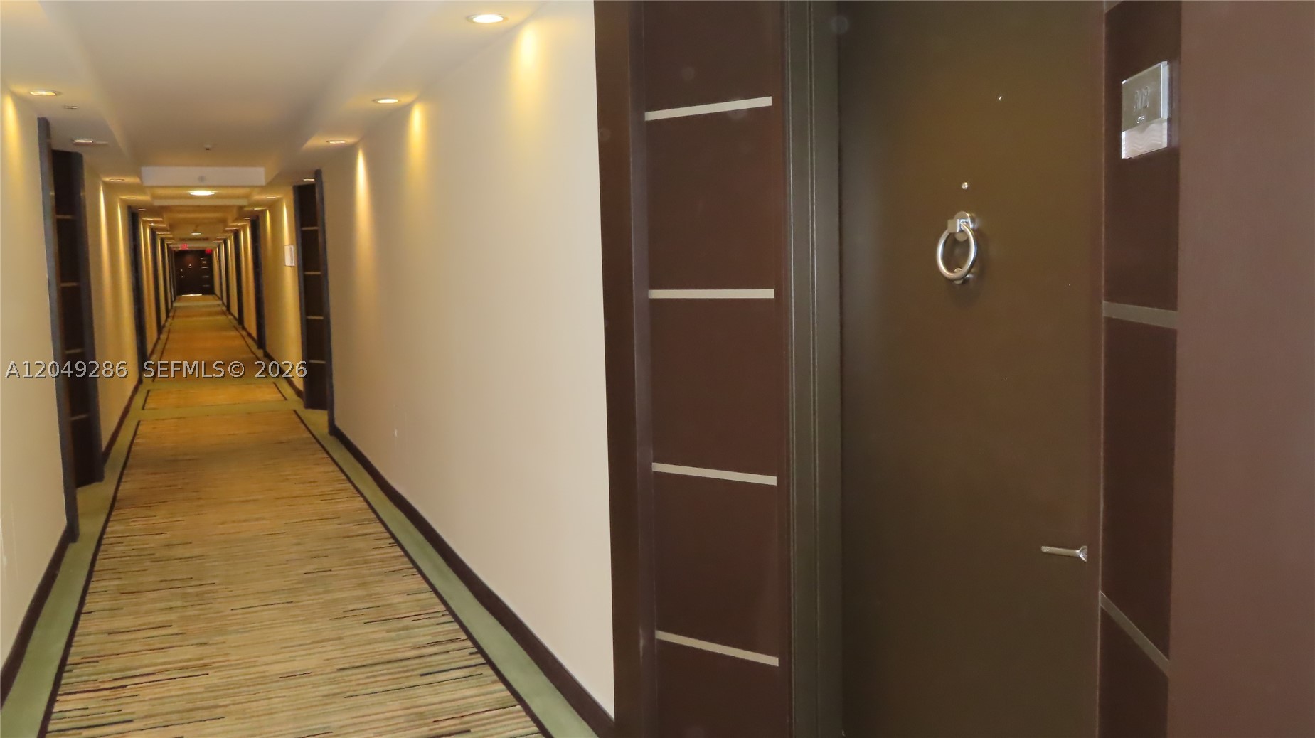 ARLEN BEACH CONDO - Residential Lease