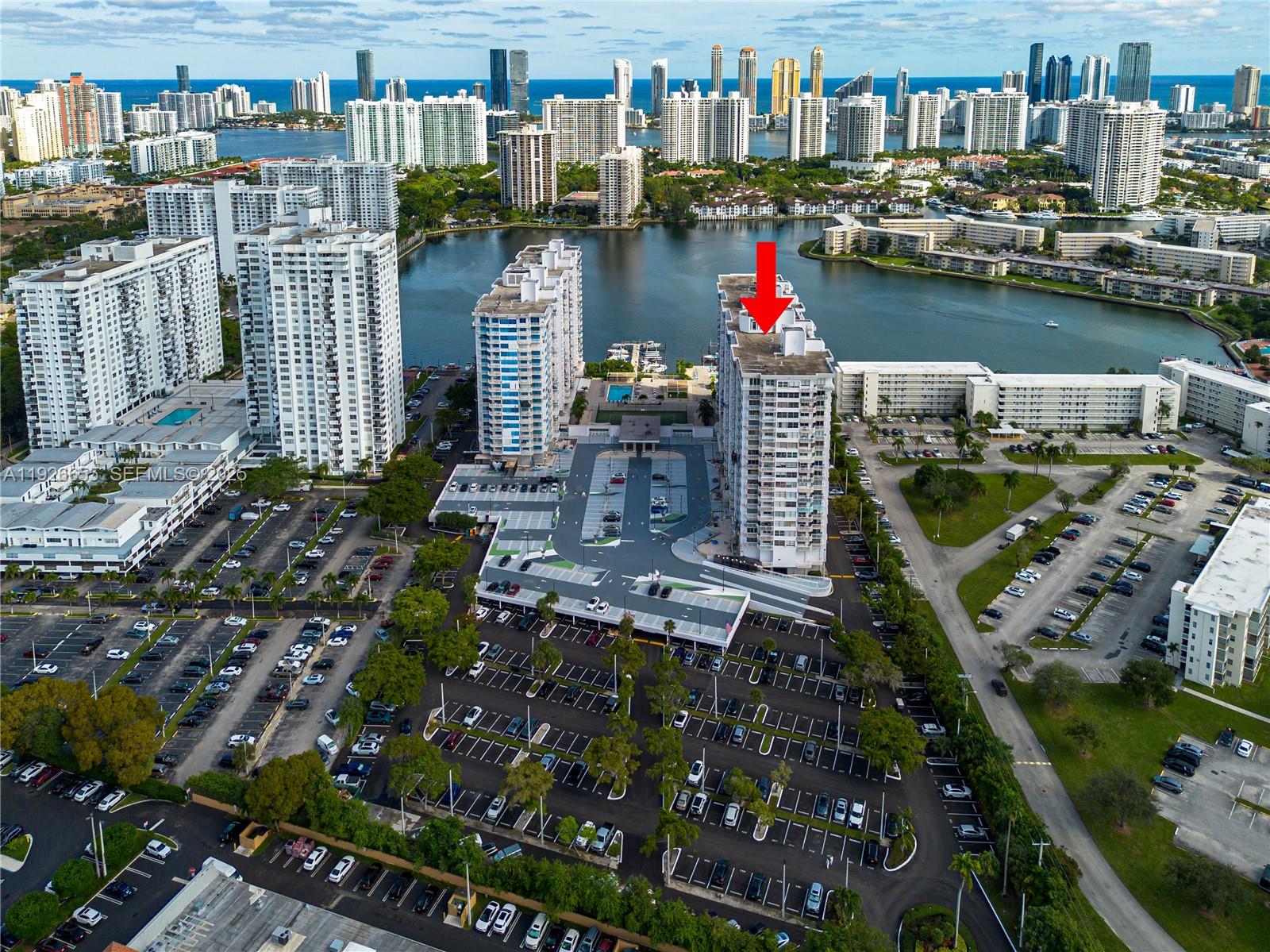 DEL PRADO MARINA - Residential