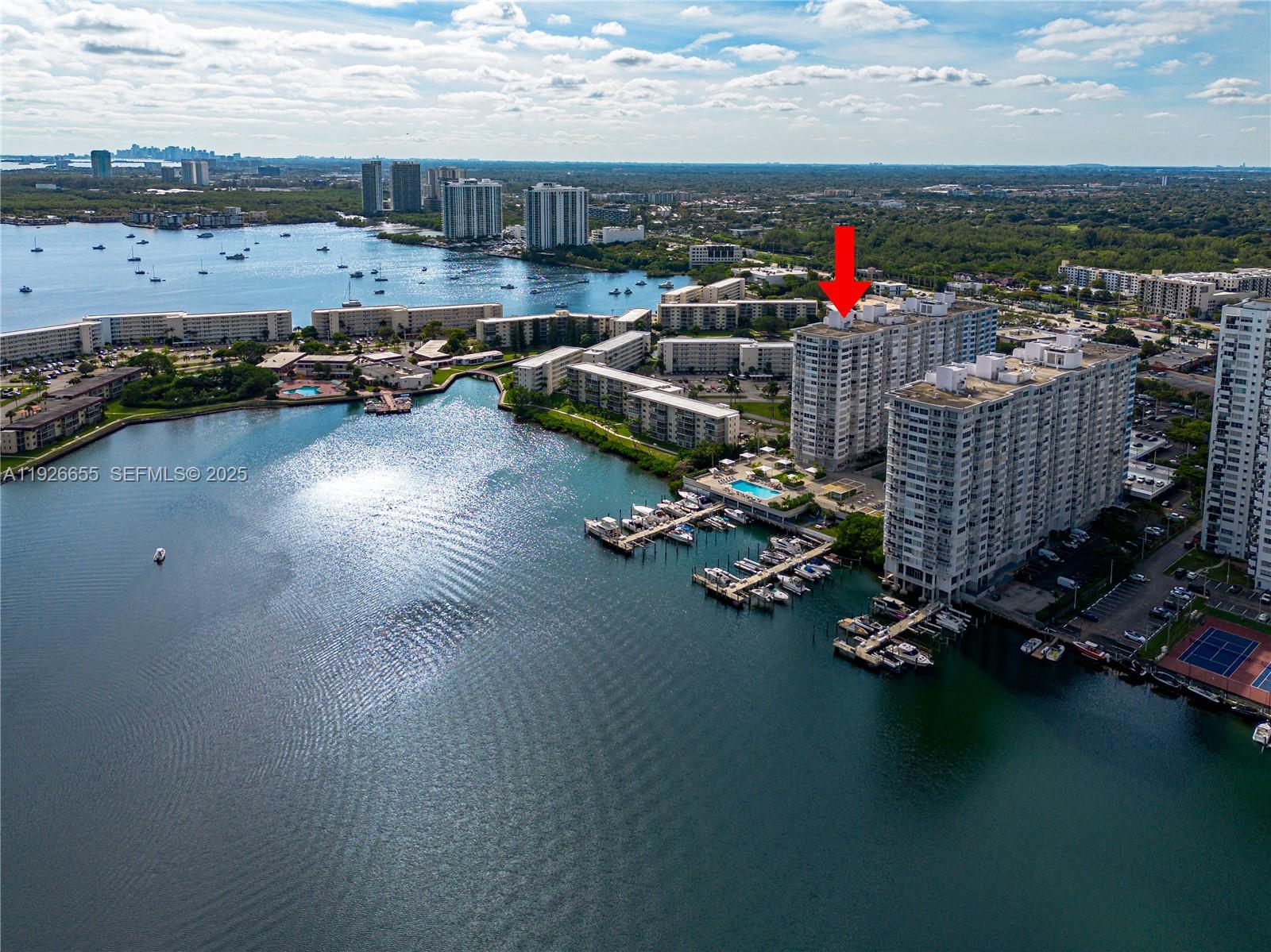 DEL PRADO MARINA - Residential