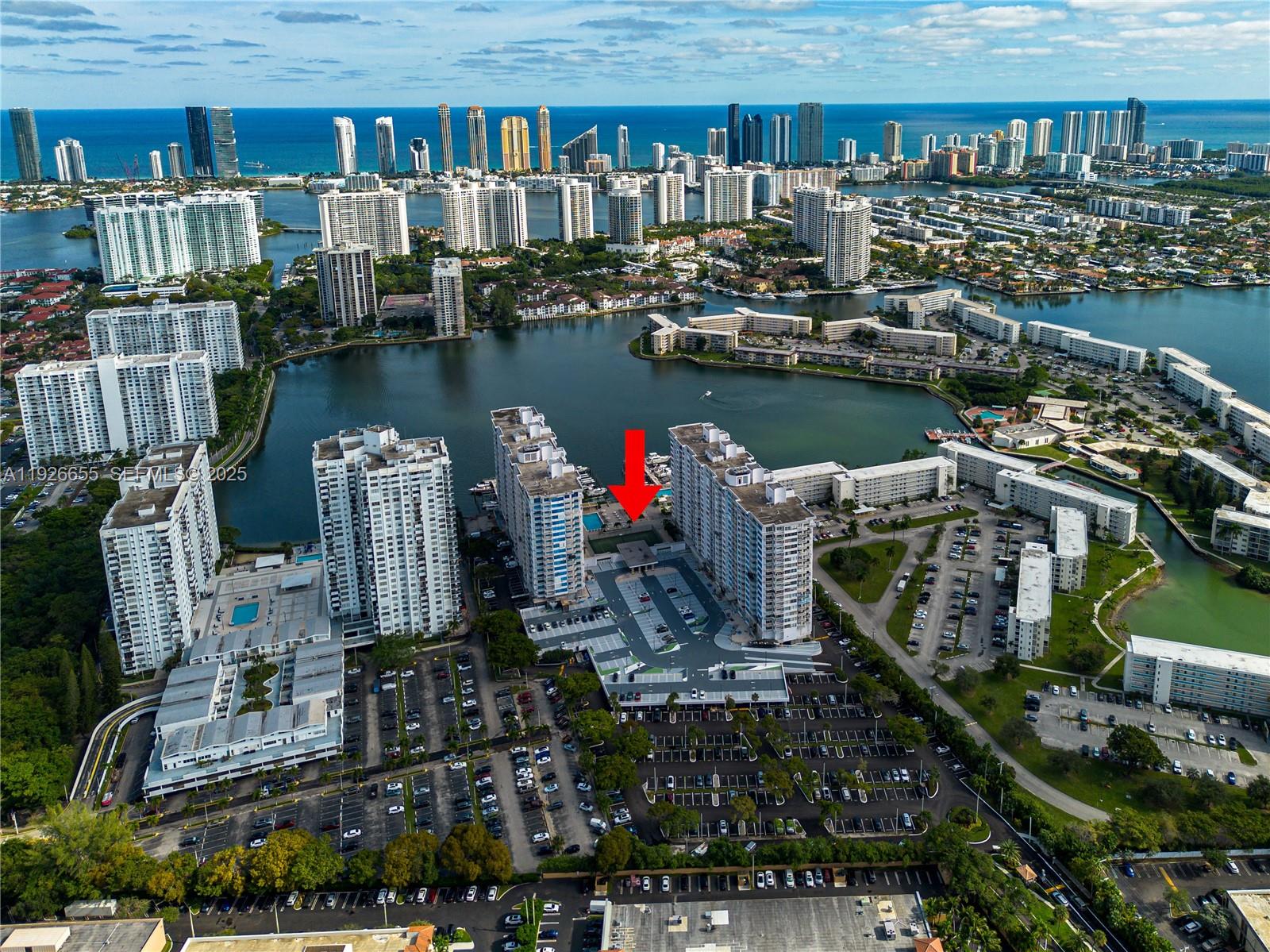 DEL PRADO MARINA - Residential
