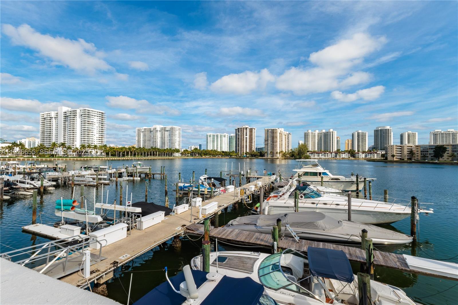 Priced to sell! Experience the best of Aventura living in this stunning high-floor 2-bedroom, 2-bathroom residence at Plaza Del Prado, where breathtaking water views await you from sun-drenched rooms. This oversized layout offers rare indoor/outdoor living with two large balconies - one facing south over Maule Lake and the Intracoastal, and the other facing north with additional water views, filling the home with natural light throughout the day. The spacious living room, formal dining area (which can be used as a den or office), and bright kitchen with newer appliances, along with a breakfast nook, create a home that truly feels like a retreat. Both bedrooms feature walk-in closets, and the expansive primary suite includes its own balcony and a private vanity area.

Plaza Del Prado delivers true resort-style living: two sparkling pools with cabanas and lounges, a waterfront fitness center, tennis court, marina, BBQ area, beauty salon, mini market, library, billiards/game room, party room, and 24-hour gated security with on-site management. Covered parking included.

Perfectly positioned near Aventura Mall, the beaches, and some of Miami’s best restaurants and shopping, this residence offers an unmatched lifestyle, convenience, and value. Filled with natural light and incredible views, it’s a home you’ll look forward to coming back to every day. Available fully furnished or vacant.