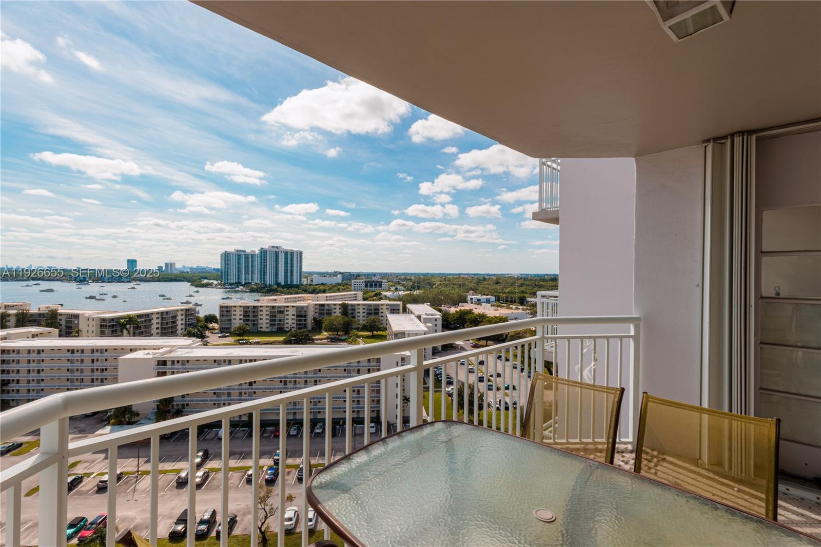 DEL PRADO MARINA - Residential