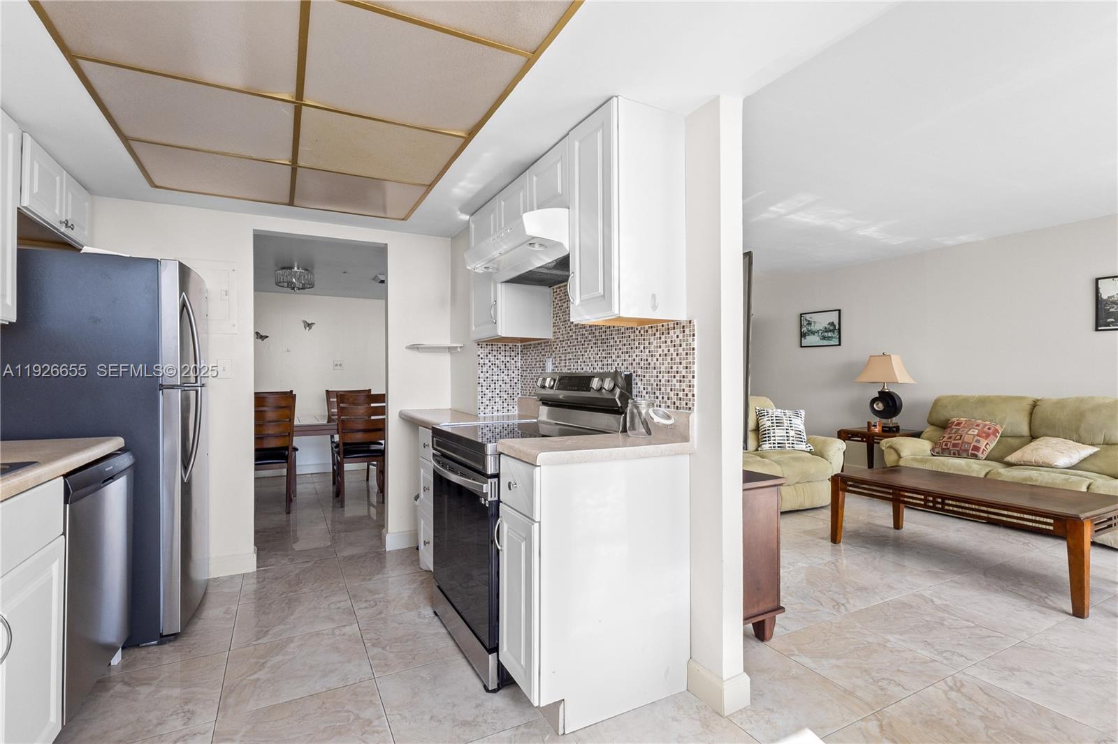 DEL PRADO MARINA - Residential