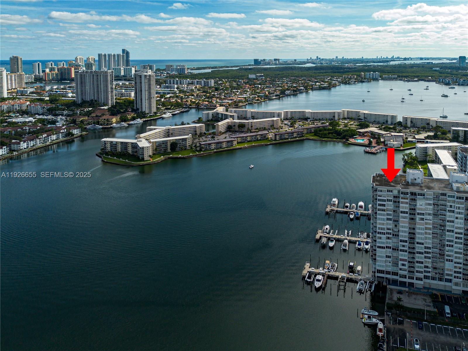 DEL PRADO MARINA - Residential