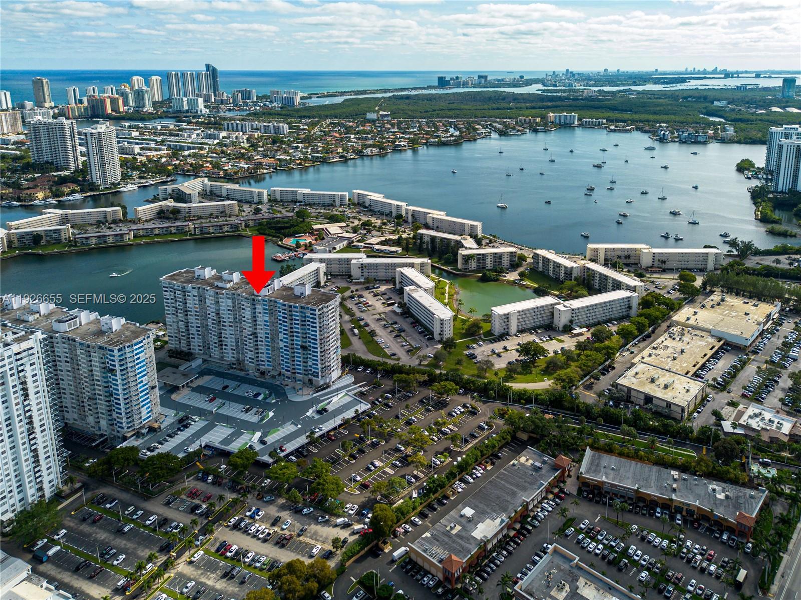 DEL PRADO MARINA - Residential