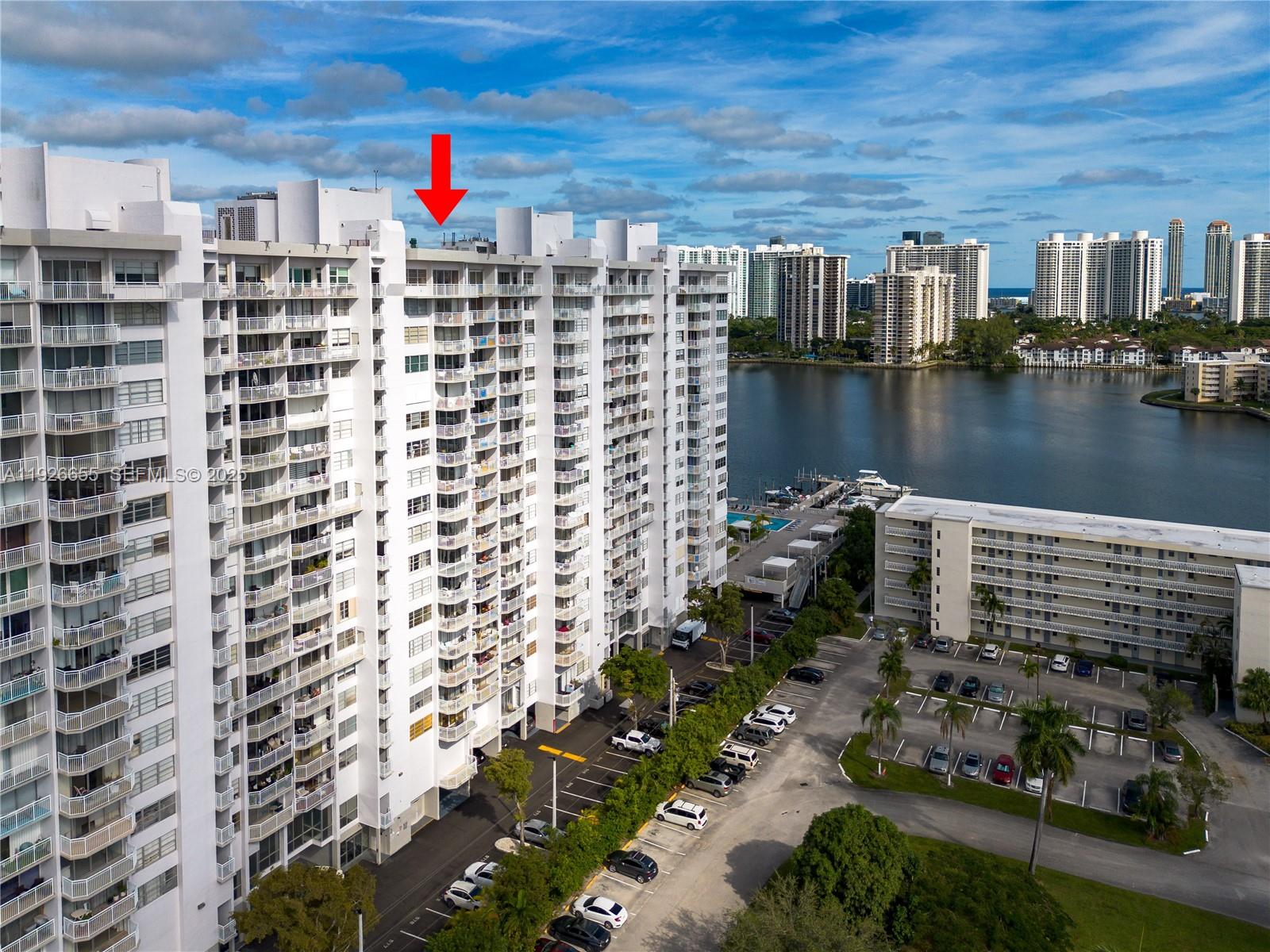 DEL PRADO MARINA - Residential