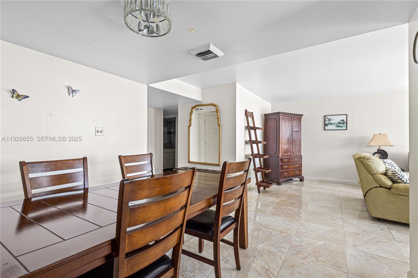 DEL PRADO MARINA - Residential
