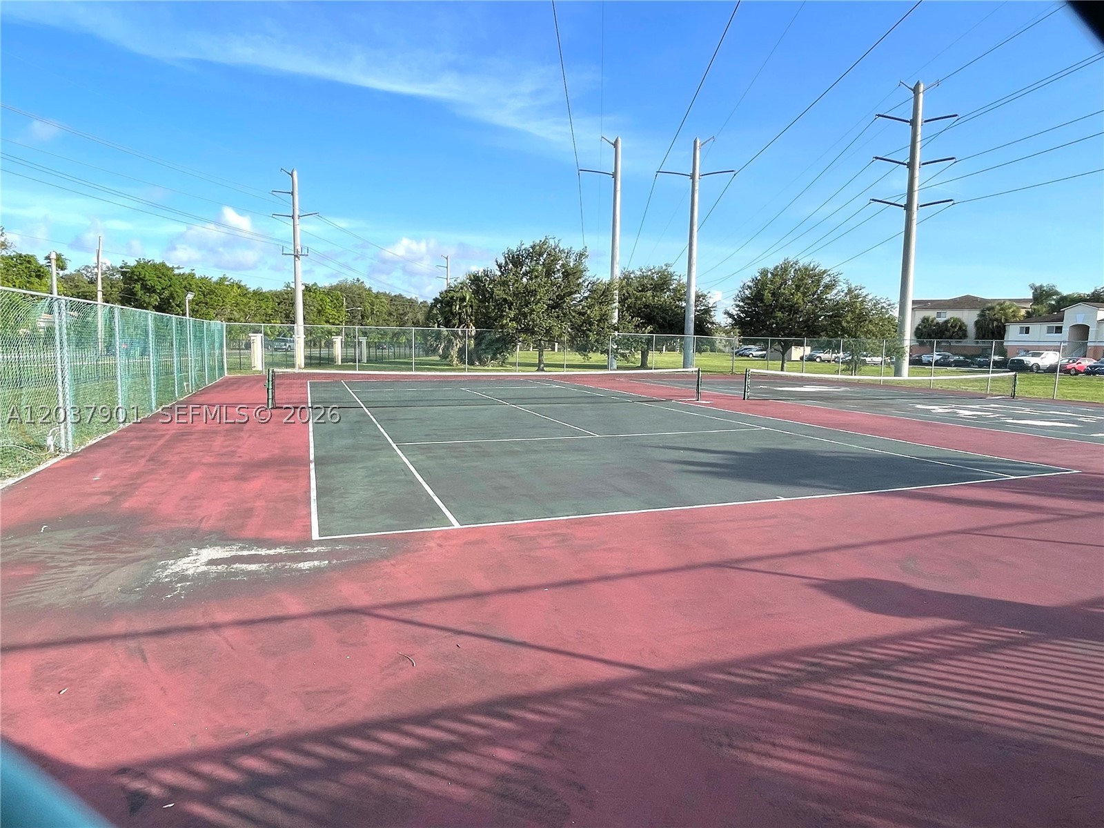 LAKEWOOD AT EMERALD HILLS - Residential Lease