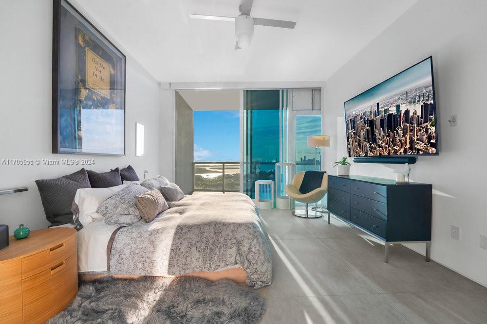 CONTINUUM ON SOUTH BEACH - Residential