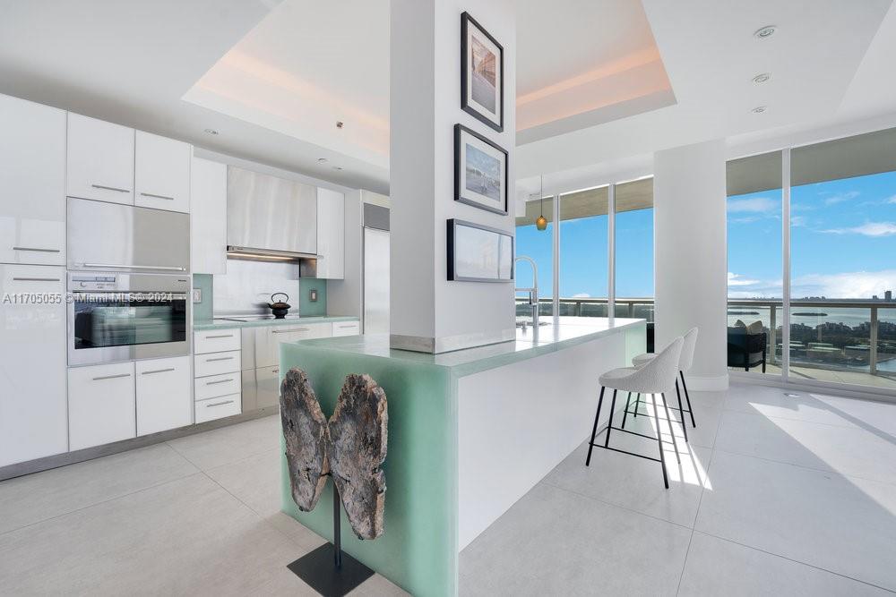 CONTINUUM ON SOUTH BEACH - Residential