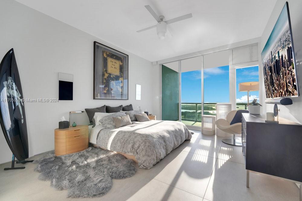 CONTINUUM ON SOUTH BEACH - Residential