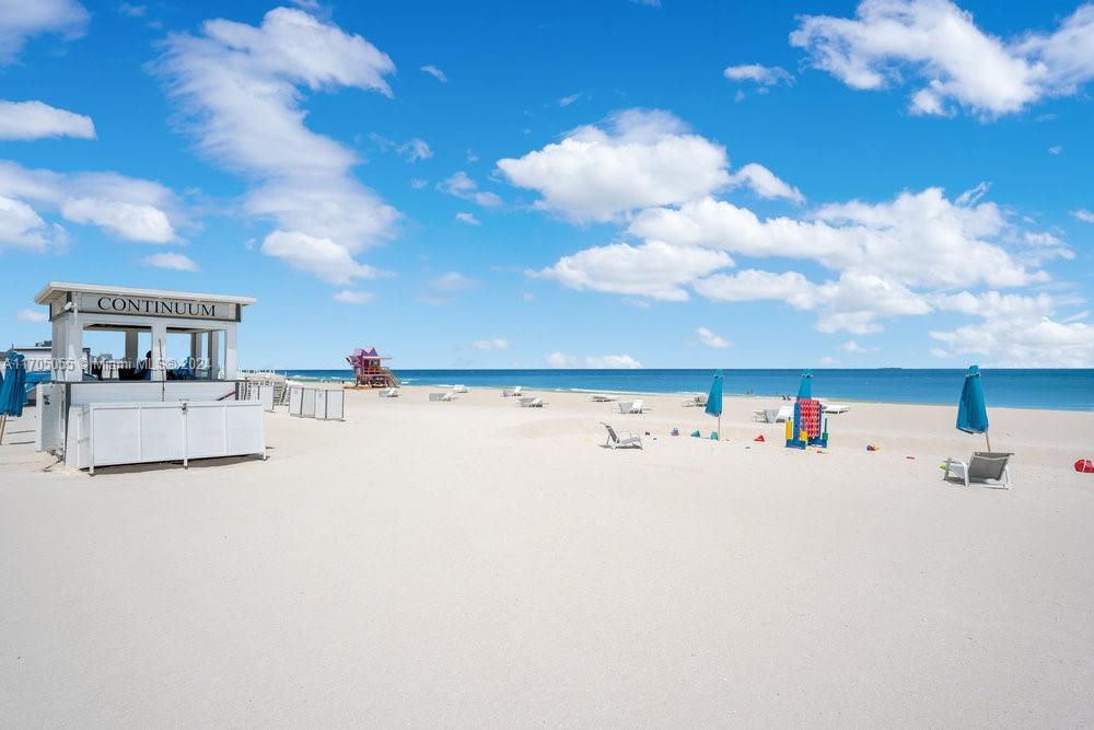CONTINUUM ON SOUTH BEACH - Residential