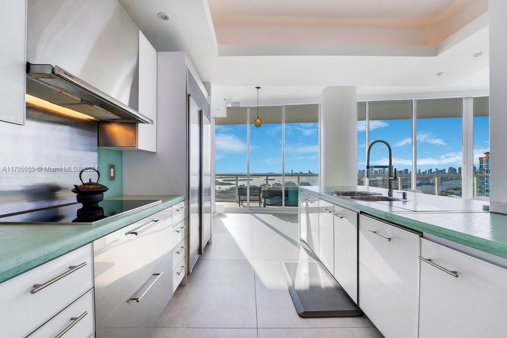 CONTINUUM ON SOUTH BEACH - Residential