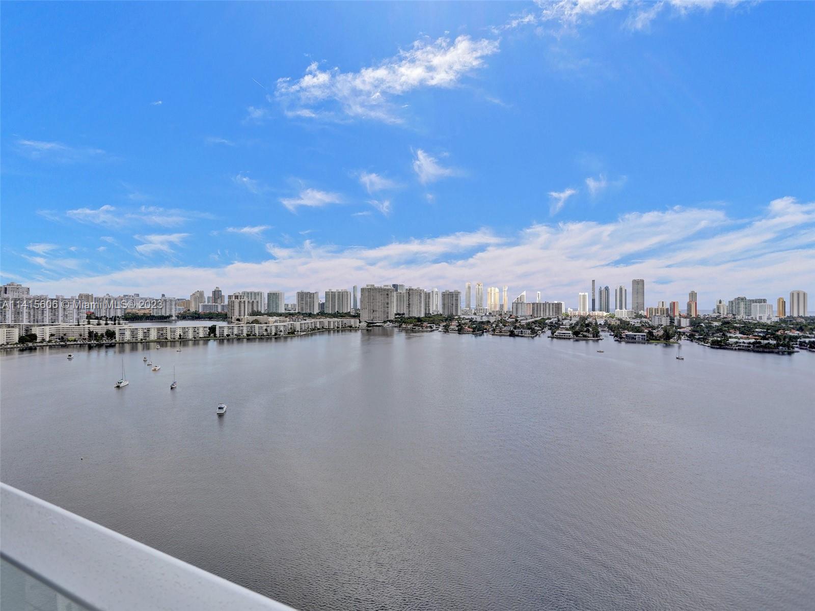 MARINA PALMS RESIDENCES S - Residential
