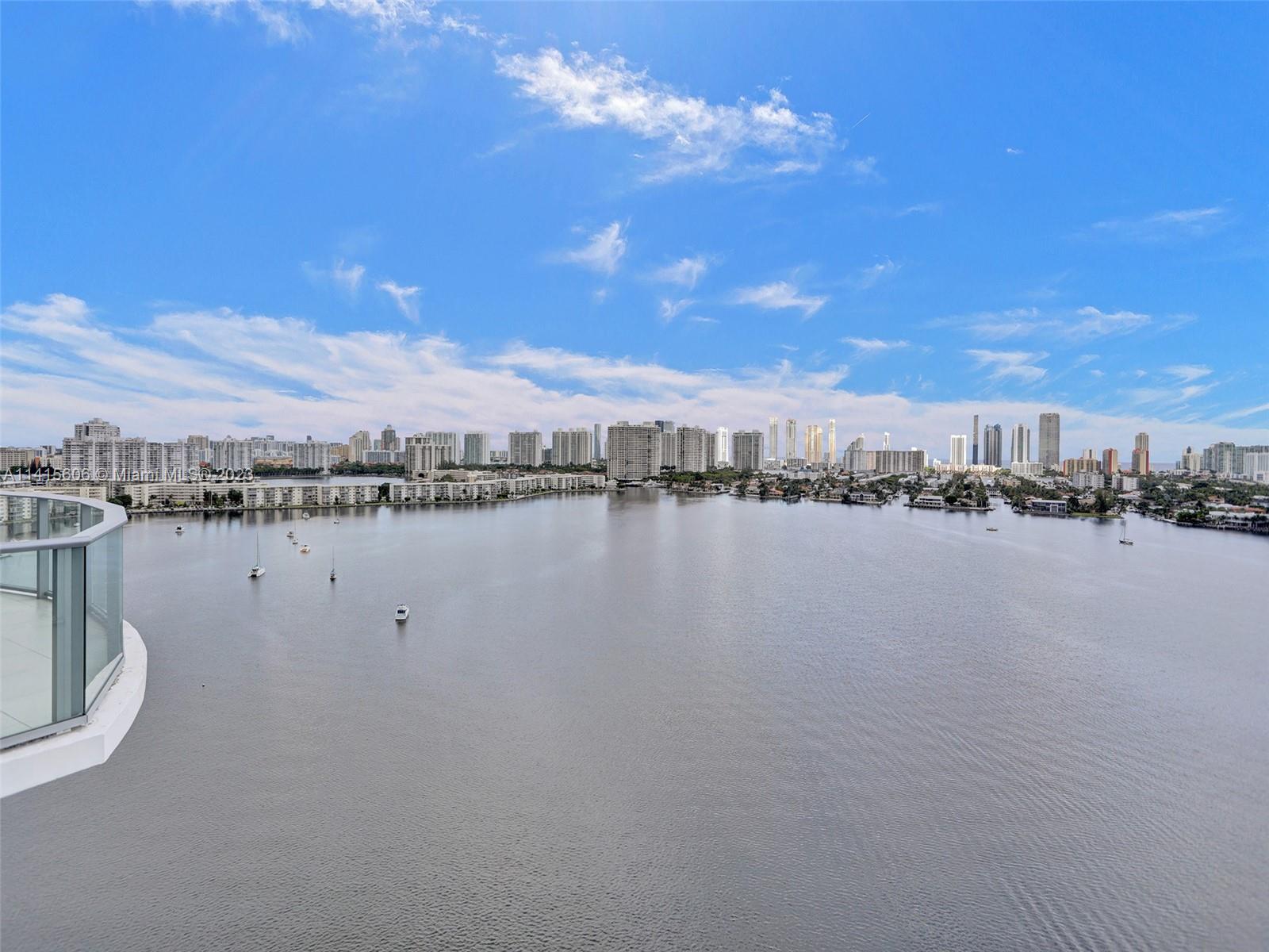MARINA PALMS RESIDENCES S - Residential