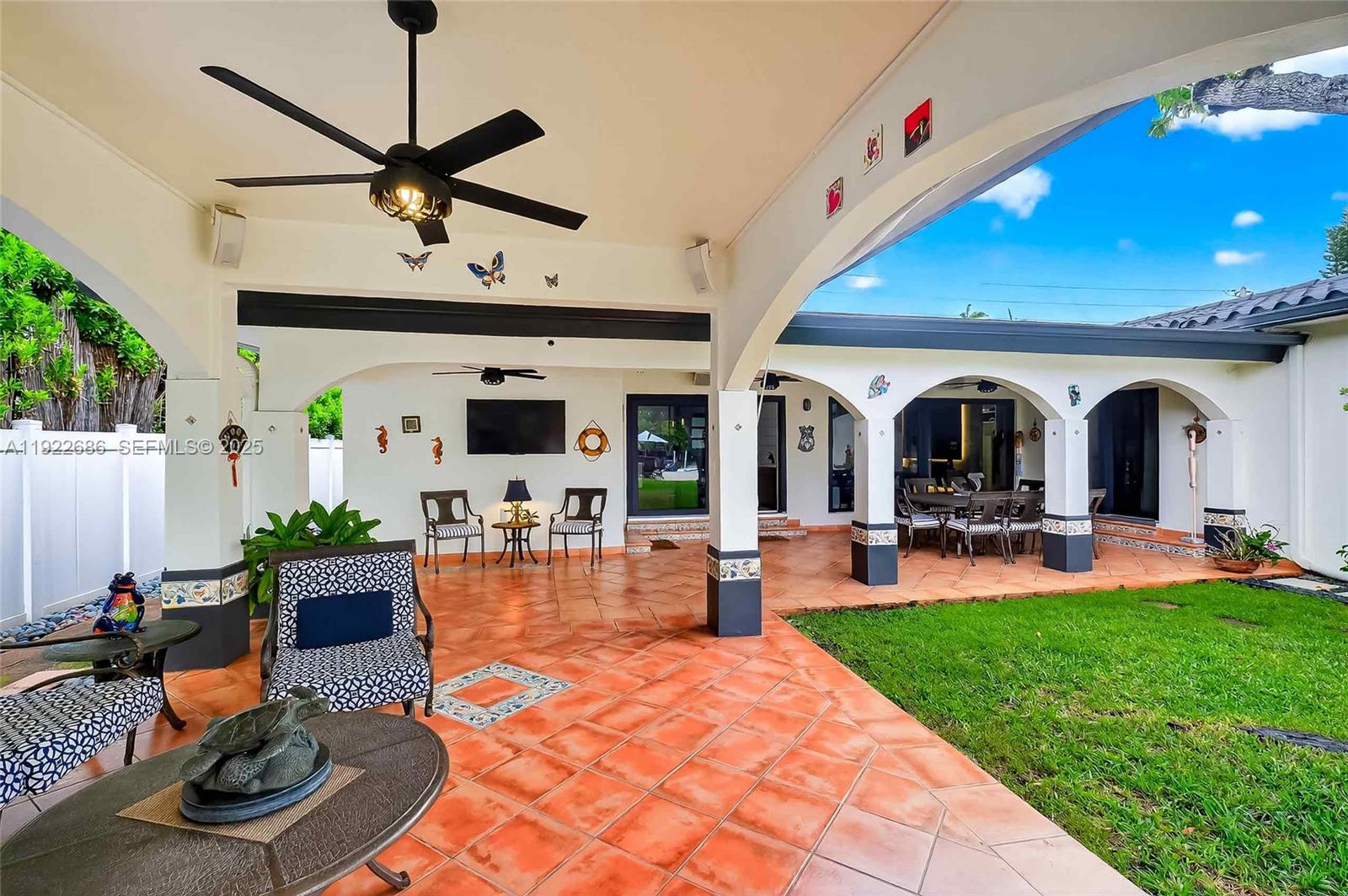 BISCAYNE POINT - Residential