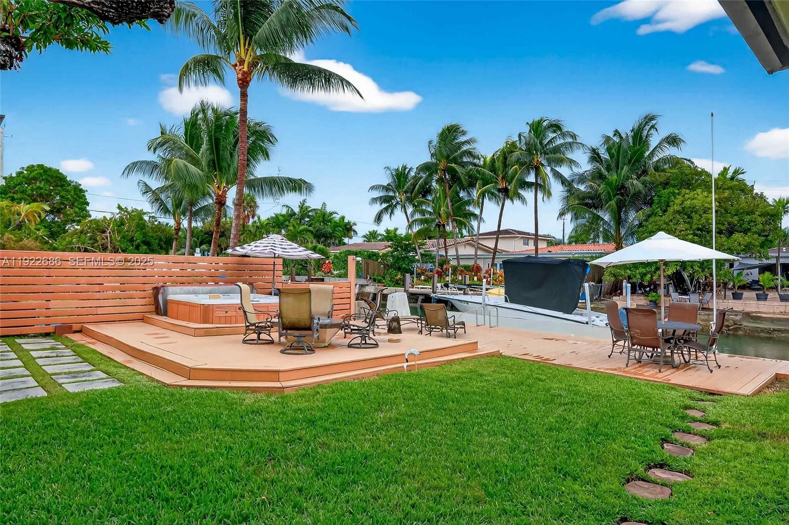 BISCAYNE POINT - Residential