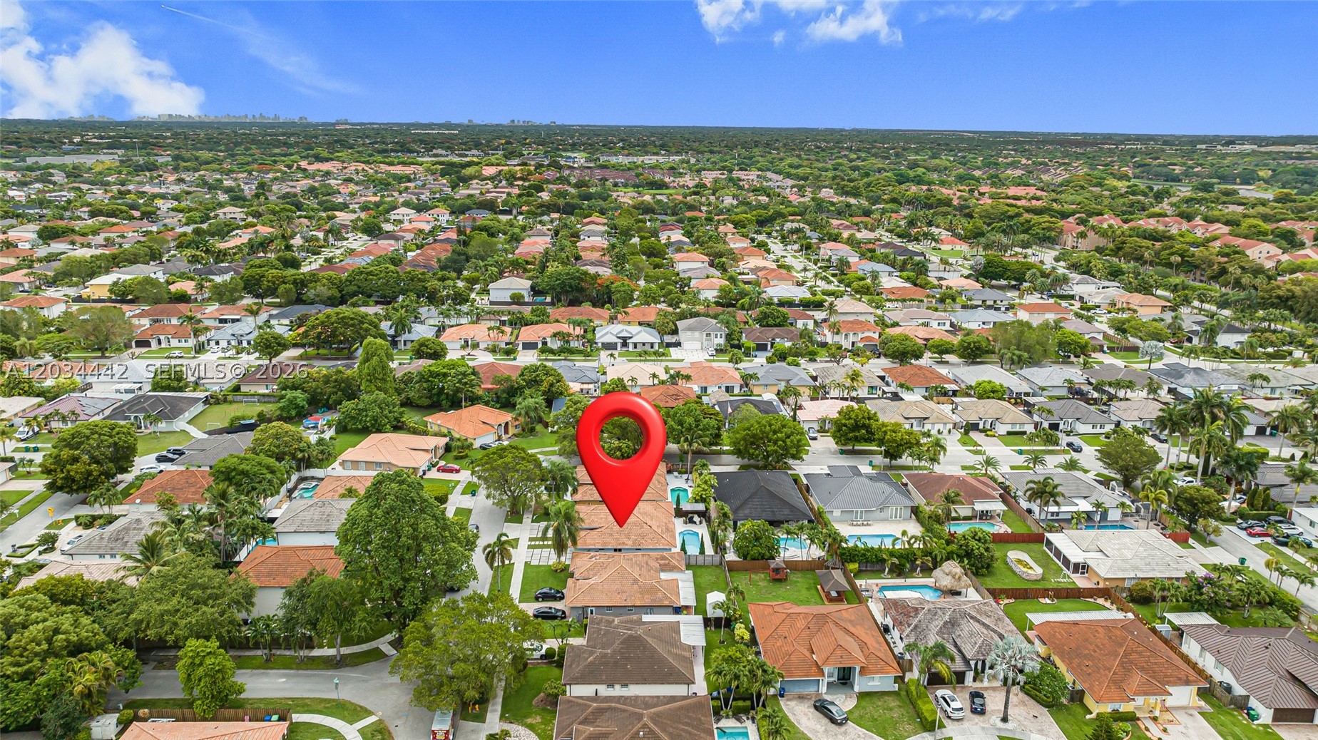 GARDEN HILLS WEST - Residential