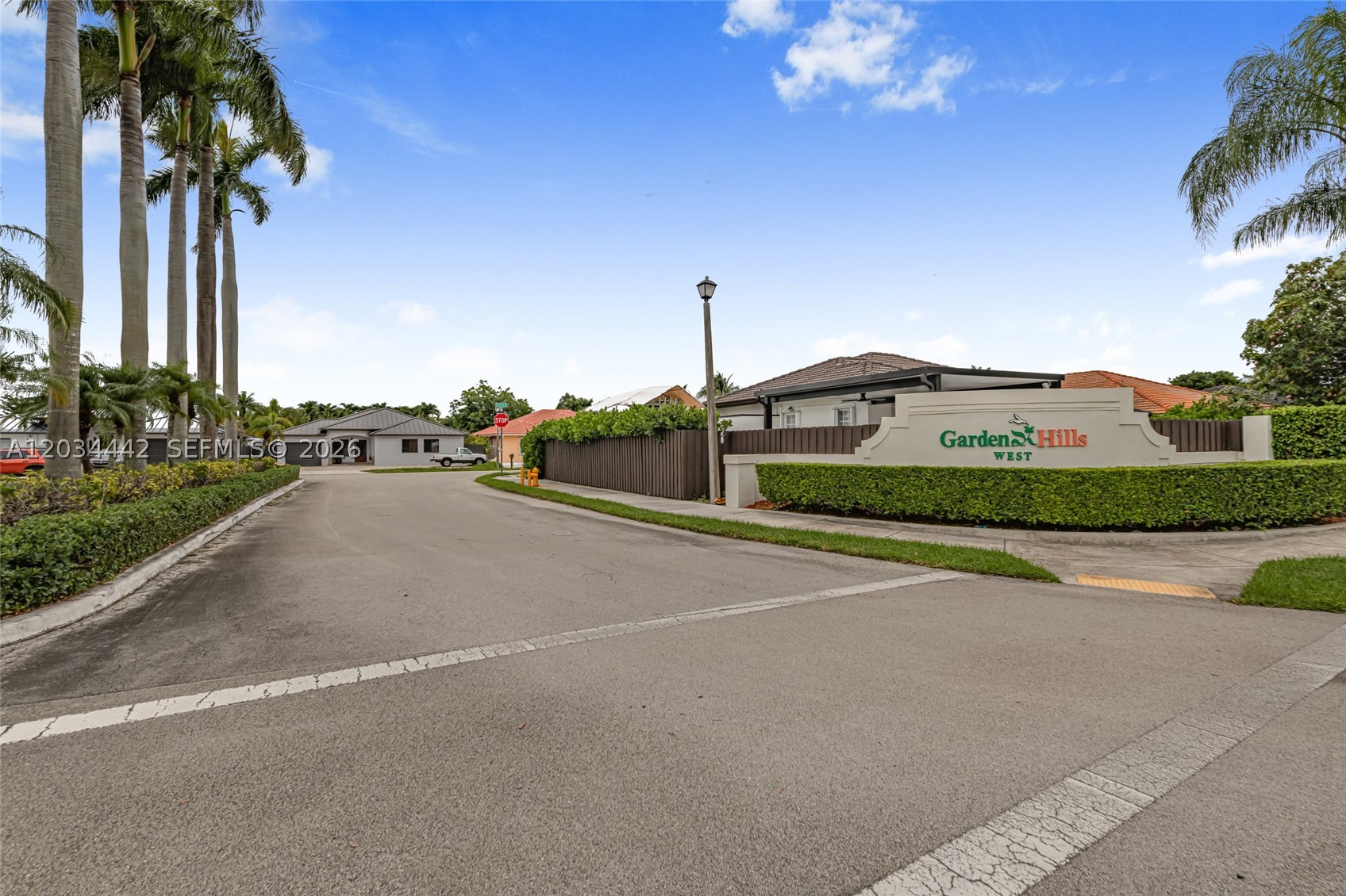 GARDEN HILLS WEST - Residential