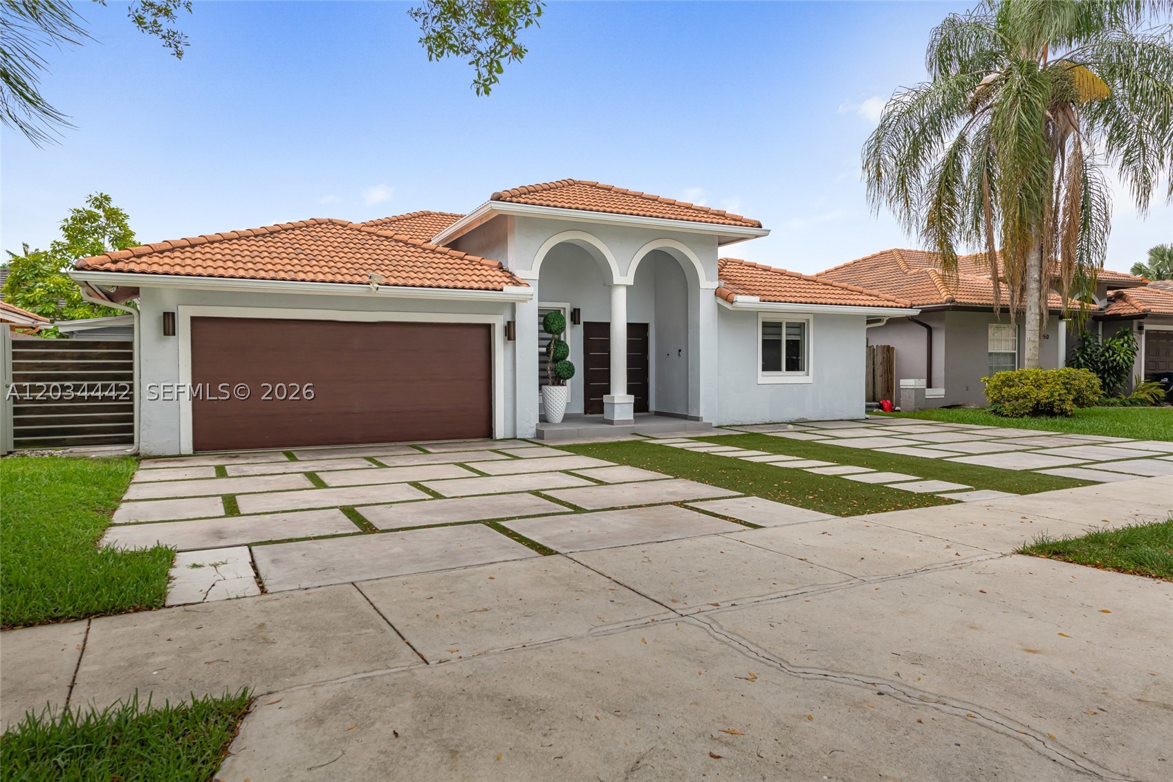 GARDEN HILLS WEST - Residential