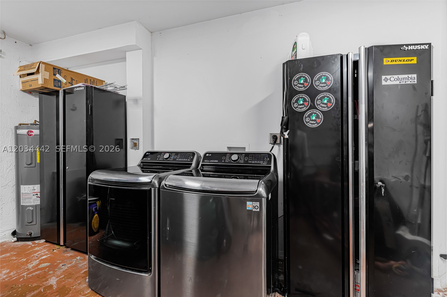 GARDEN HILLS WEST - Residential