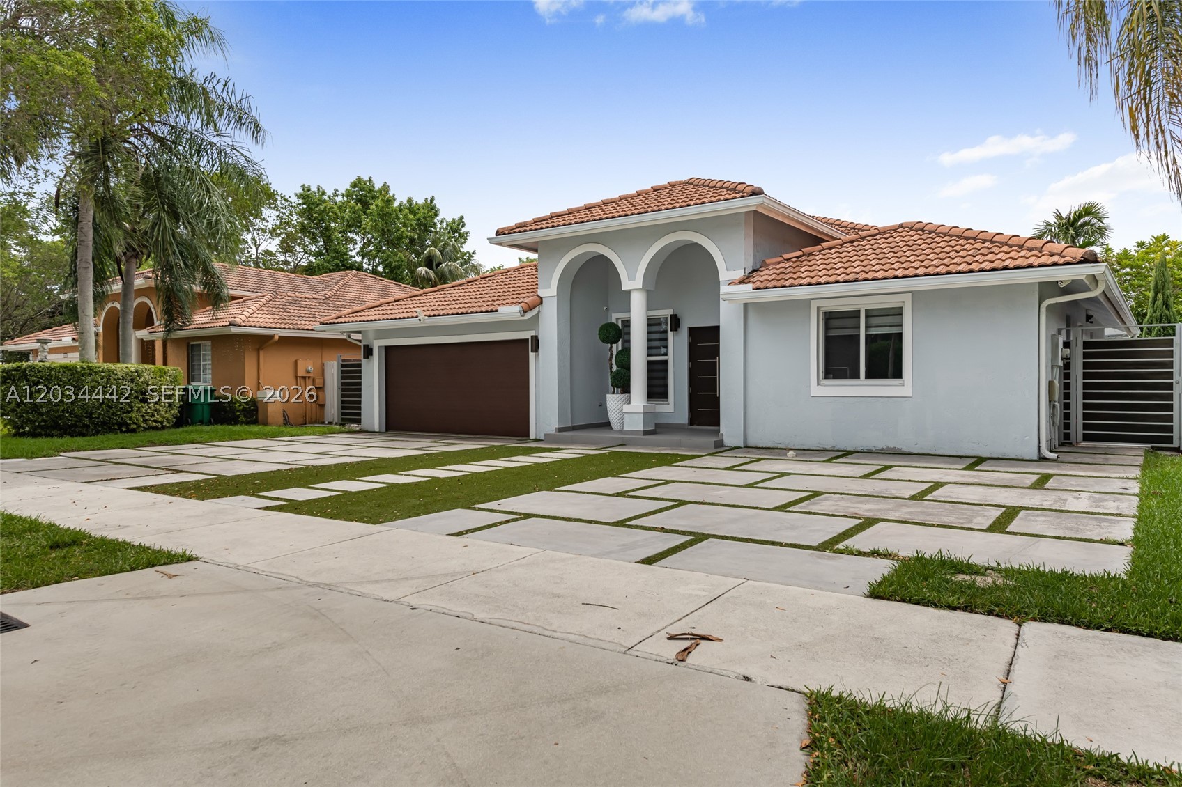 GARDEN HILLS WEST - Residential